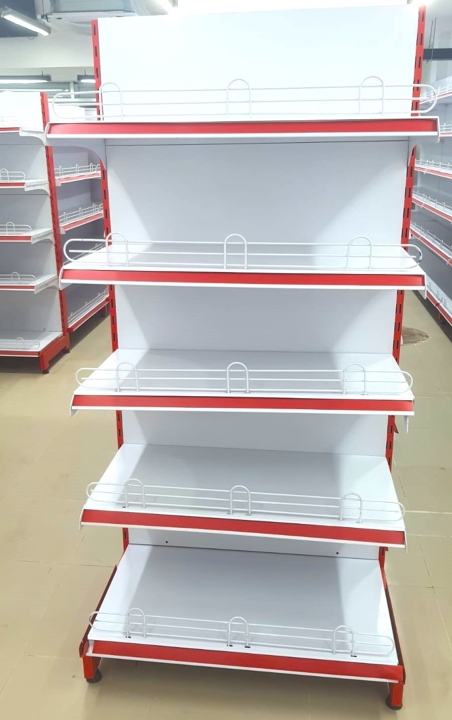 Premium Quality End Gondola